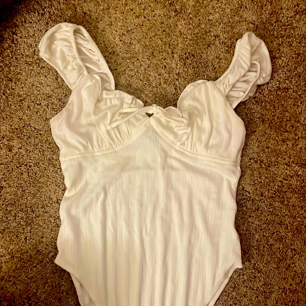 Wild fable bodysuit